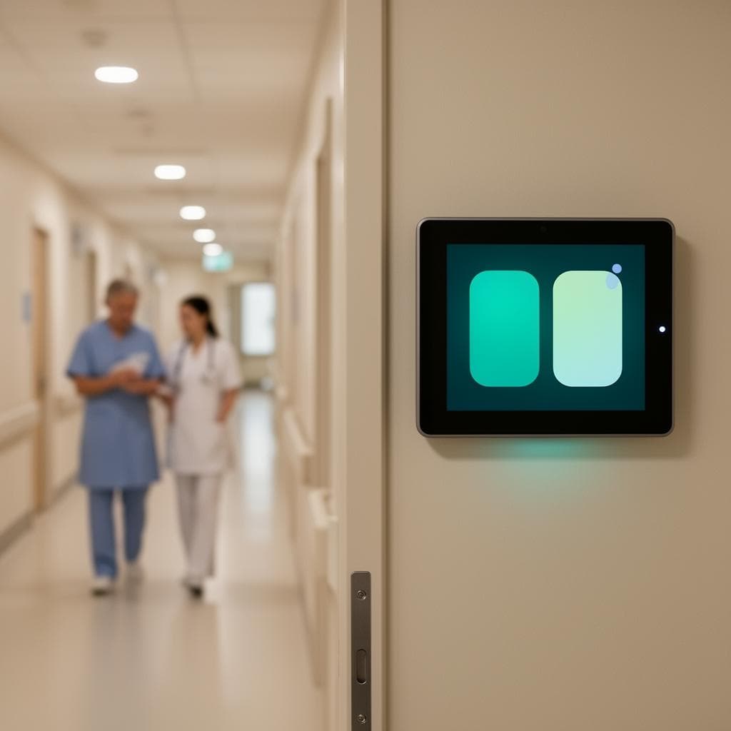 Clinic Queue & Token Management
